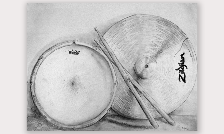 drums
