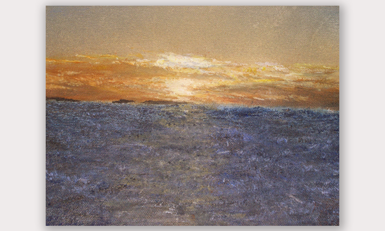 sun