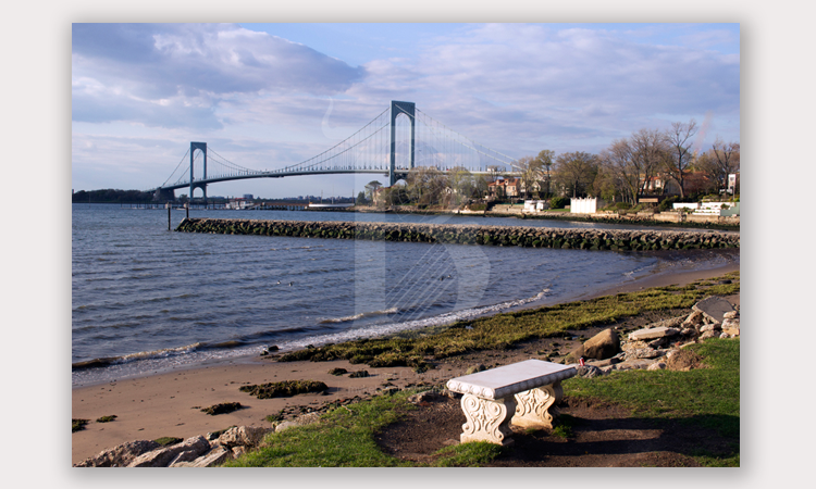bridge